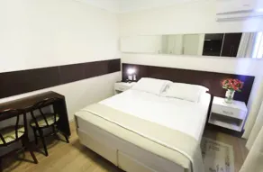 Hotel Bhally - Room