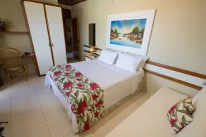 Pousada Shalom Beach - Room