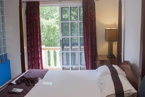 Hotel de la Fuente - Room