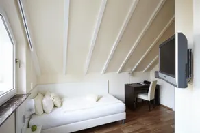 Hotel Bonjour - Chambre