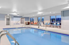 Holiday Inn Express & Suites - Union Gap - Yakima Area by IHG - Pool