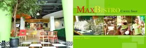 MaxOneHotels at Vivo Palembang - Restaurant