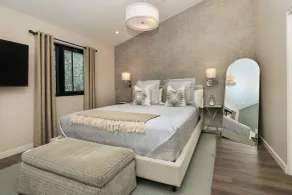 The Lofts at The Market - Chambre