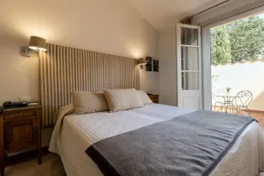 Si Montalcino Hotel - Chambre