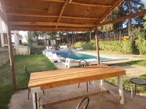 Triple Eden Resort - Naivasha - Pool