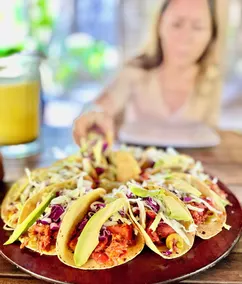 Sueños Tulum - Restaurant