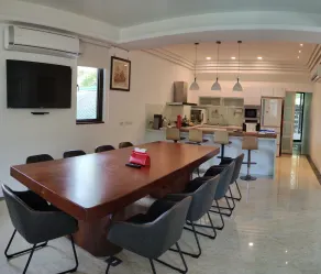 賽斯春天會館 - Seth Spring B&B - Restaurant