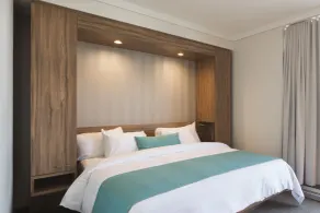 Hotel Valcartier - Chambre