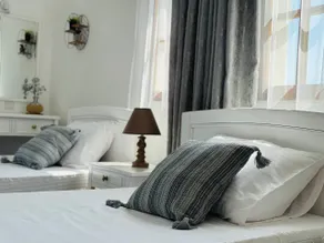 Desire Apartments - Room