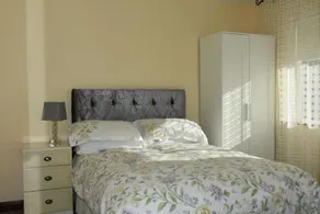 White Hill Country House B&B - Habitación