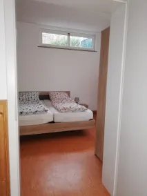 Glücksmomente Helenenhof - Zimmer