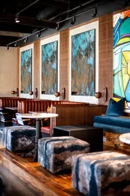 Canopy by Hilton Memphis Downtown - Restaurant