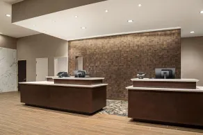 Residence Inn by Marriott New York JFK Airport - Réception