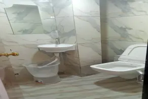 Hotel Bhavya Mansion - Bagno