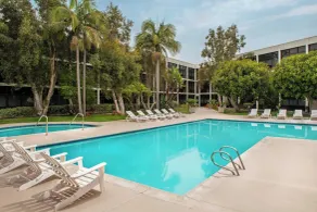 Four Points by Sheraton San Diego - Piscine