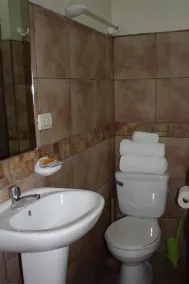 Casa Echavarria - Badezimmer