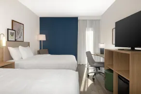 Spark By Hilton Montreal Midtown - Chambre