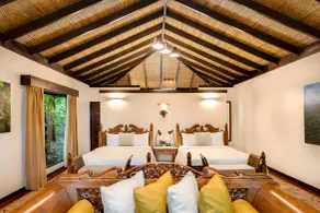 Hideaway Rio Celeste Hotel - Room