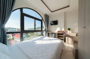 Uy Dương Hotel & Apartment - Nha Trang - Room