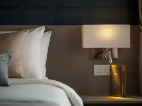 Bahari Parade Hotel Managed by The Ascott Limited - Room