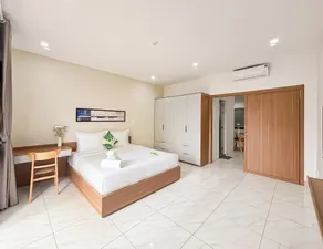 Mint Airport Hotel by Haviland - Self Checkin - Habitación