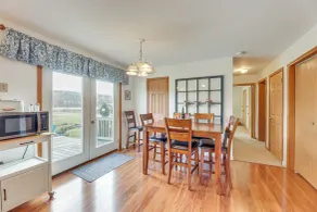 Mcdowell Highland County River Retreat w/ Views! - Interiør