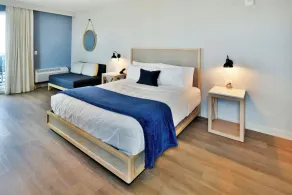 Rod 'N' Reel Resort - Rom
