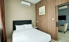 MTREE Hotel Nilai - KLIA Airport - Chambre