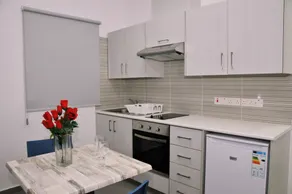 Kaos Hotel Apartments - Zimmer
