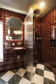 Medusa Hotel Sydney - Bathroom