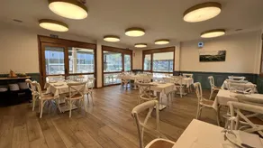 La Posada de Ojebar Nórdica - Restaurant