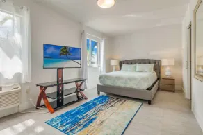 Costa Norte Boutique Hotel Miami Beach - Habitación