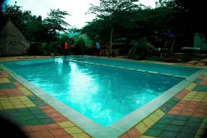 Royal Wonders Hotel - Exterior