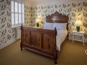 One Holyrood Hotel - Habitación