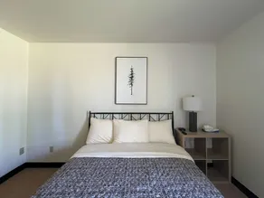 WorkStay Lodging - Spy Hill, SK - Near Esterhazy, Rocanville & Potash Mine Sites - Room