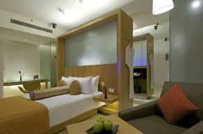 Vivanta Bengaluru, Whitefield - Chambre