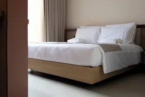 M31Boutique Suites - Værelse