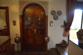 Villa Quieta - Chambre