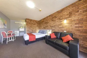 Comfort Inn Dubbo City - Room