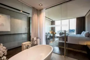 The Canvas Dubai - MGallery Hotel Collection - Chambre