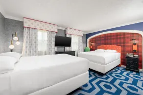 Nemacolin - Chambre