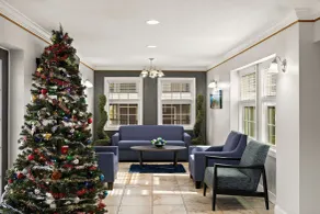 Quality Inn Ocean Springs - Biloxi East - Lobby