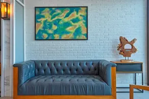 Meis Exclusive Hotel - Reception