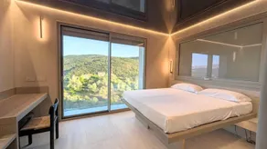 Le Stele Hotel - Camera