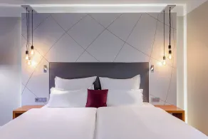 Mercure Kamen Unna - Room