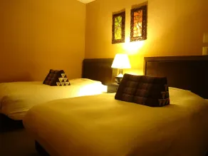 Breezbay Seaside Resort Matsushima - Room