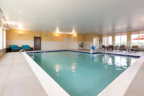 Hyatt Place Flint/Grand Blanc - Piscine