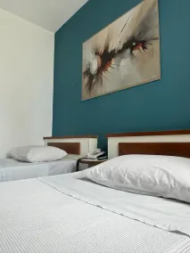 Big Hotel Florianópolis - Room