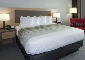 Country Inn & Suites by Radisson, New Braunfels, TX - Chambre