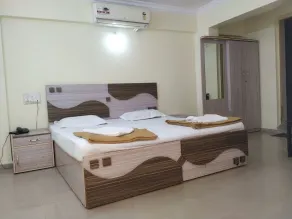 Atlanta Beach Resort - Room